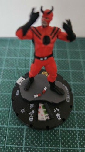 Heroclix giant man 028 marvel - heroclix,