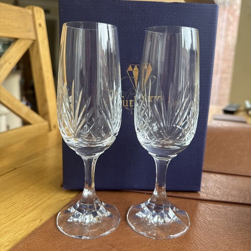 Tutbury crystal richmond - 2,