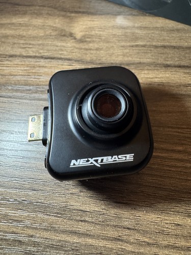 Nextbase series rear view - nextbase,