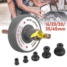 Shank Valve Lapping Tool