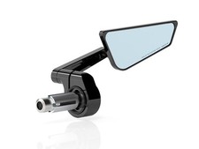 RIGHT MIRROR CUT-EDGE RHIZOME