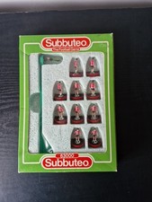 vintage subbuteo 63000 Set southampton 660
