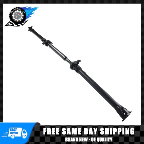 Propshaft for mercedes - propshaft,