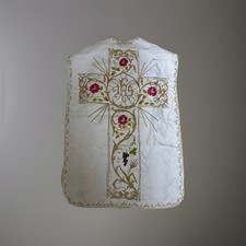 Cornely Decorated Fabric