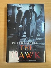 The Hawk by Peter Smalley 2008