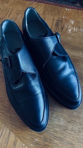 All saints leather winkle - saints,