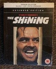 The Shining: Extended Cut