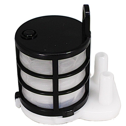 Genuine fuel tank filter - fuel,
