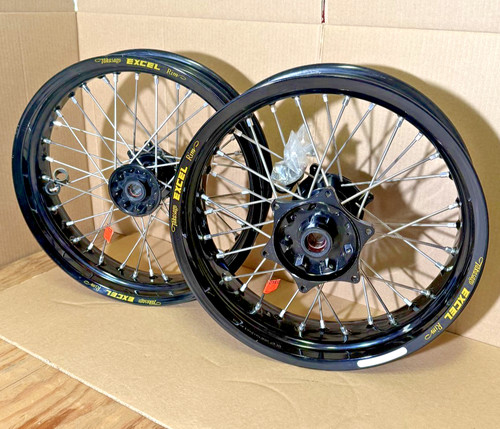 Faster usa excel supermoto - faster,