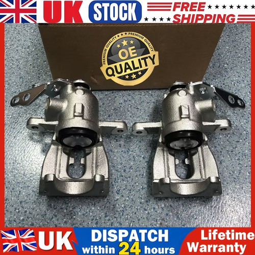 Rear brake calipers for - 2x,