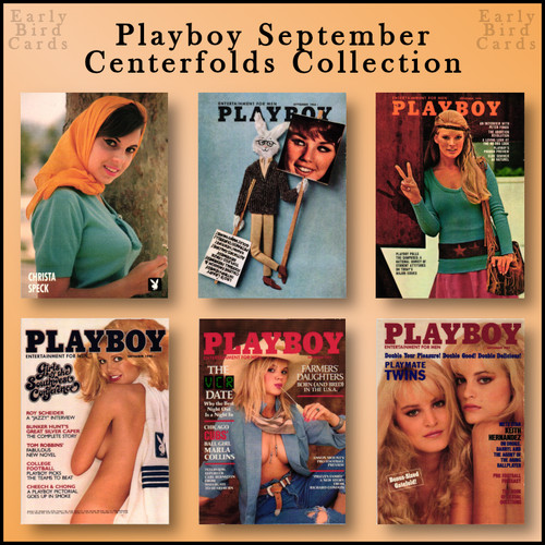 1996 playboy september - playboy,
