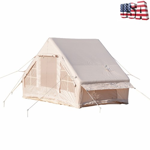 Air glamping tents waterproof - glamping,