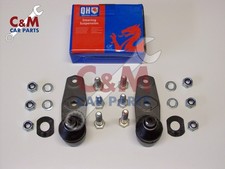 Bottom Ball Joint Pair Fits