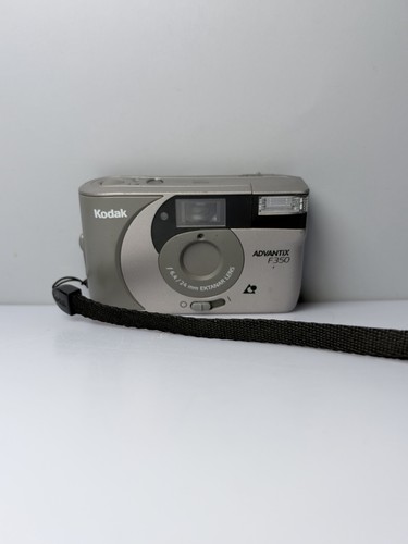 Kodak advantix f350 - f350, aps