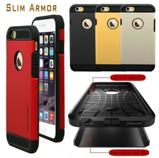 Slim Armor New Design