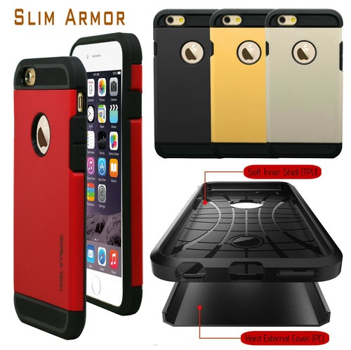 Slim armor new design - new,