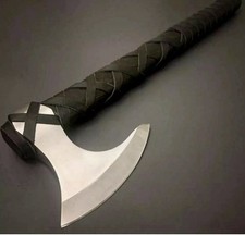 Ragnar axe camping - camping,