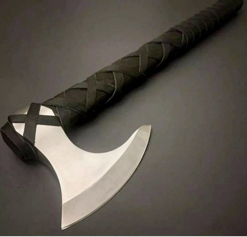 Ragnar axe camping - ragnar,