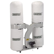Draper Portable Dust/Chip