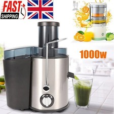 1000W Juicer Machine Whole