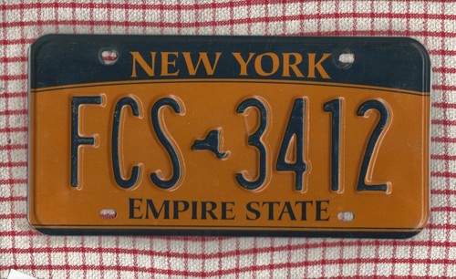 New york empire state - york, state,