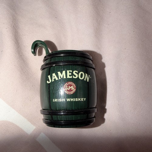 Jameson irish whiskey - irish,