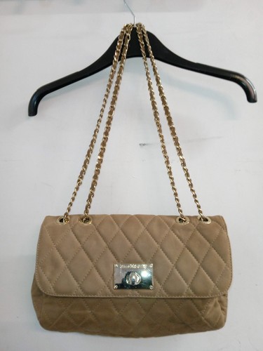 Russell bromley tan shoulder - &,