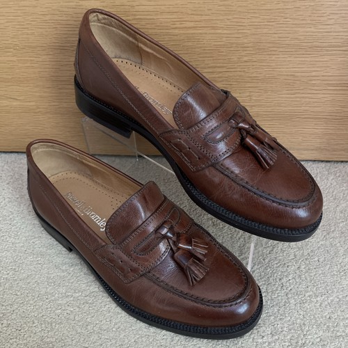 Russell bromley keeble 3 - &,