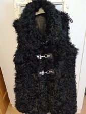 Topshop Premium Genuine Curly