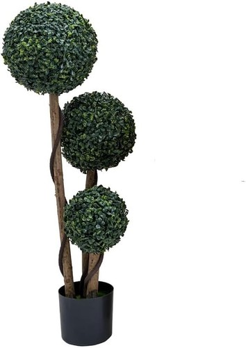 Potted artificial plants - artificial,