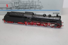 Märklin 37190 Digital Steam