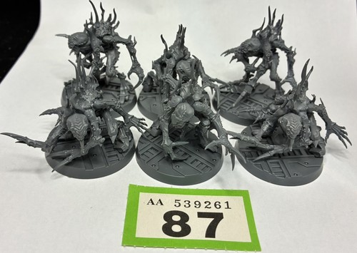 Necromunda malstrain - necromunda,