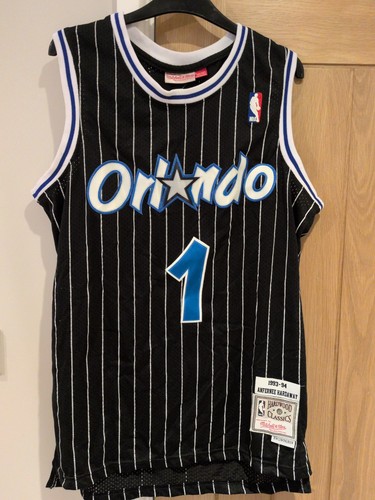 Orlando magic mitchell ness - mitchell,