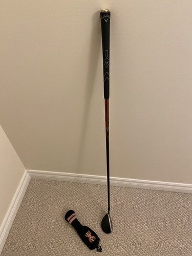 Callaway golf 24 - rh, 24*