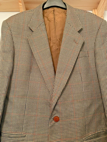 Daks london tweed - daks, –