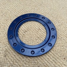 BBS RZ Type Metal Dimple Ring