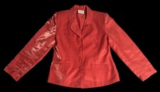 Womens Vintage 1980s Casali