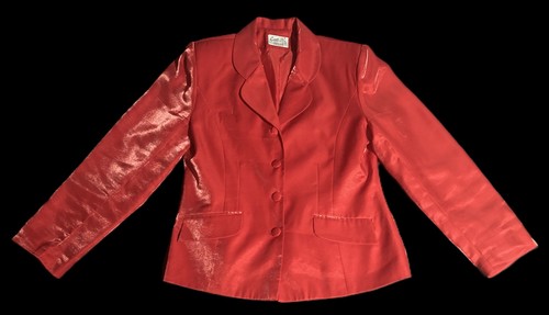 Womens vintage 1980s casali - vintage,