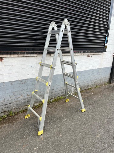 Lyte multipurpose telescopic - multipurpose,
