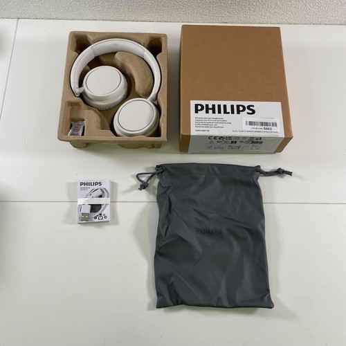Philips tah4205wt wireless - philips, tah4205wt/00