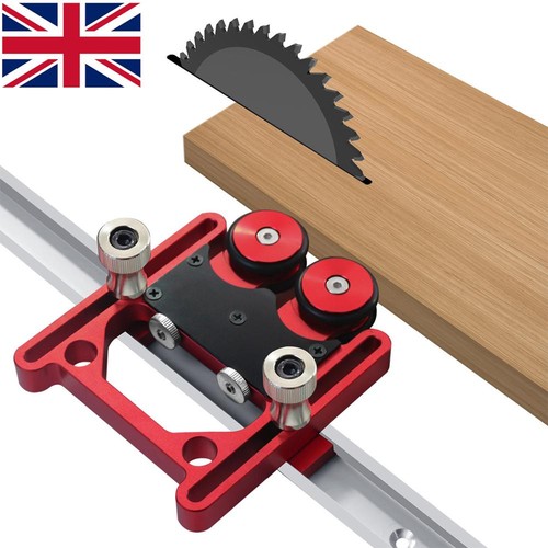Table saw stock roller - table,