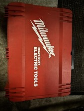 Milwaukee Heavy-Duty 110V
