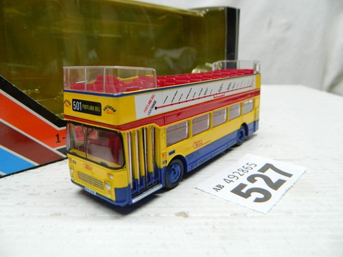 Efe bristol vr11 open - bristol,