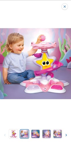 Little tikes stand dance - tikes, 'n'