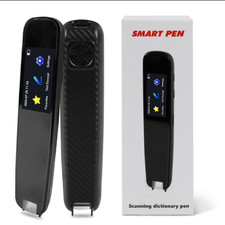 Smart Scan Dictionary Pen