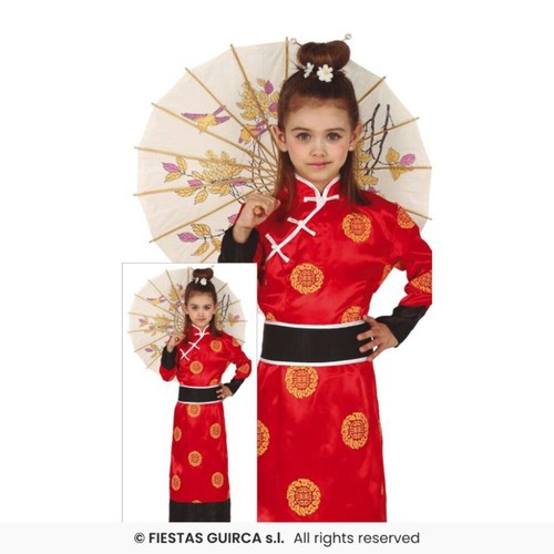 Eastern kimono costume chinese - eastern,