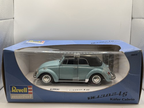 Revell 08414 volkswagen - revell,