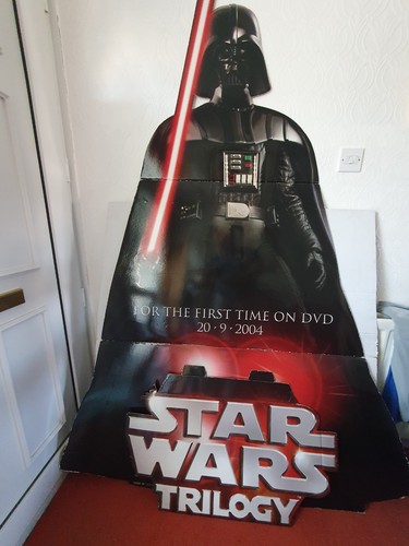 Rare large star - rare, wars