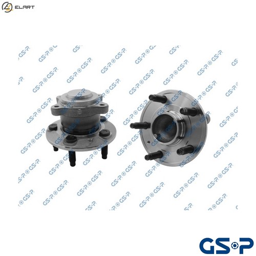 Wheel bearing kit 9400468 for - bearing,