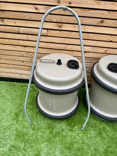 Genuine hitchman aquaroll - aquaroll, 40